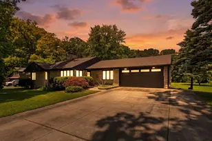 120 E Oak Hill Rd, Westchester Township, IN 46304 - Photo 4