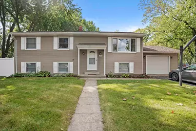 1706 McCord Road, Valparaiso, IN 46383 - Photo 1
