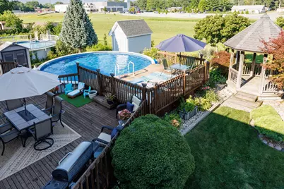 720 Wirtz Road, Crown Point, IN 46307 - Photo 2