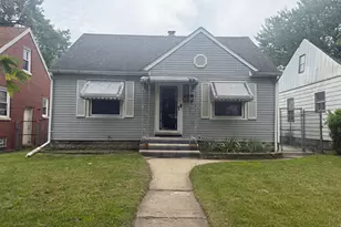 3567 Lincoln St, Gary, IN 46408 - Photo 1