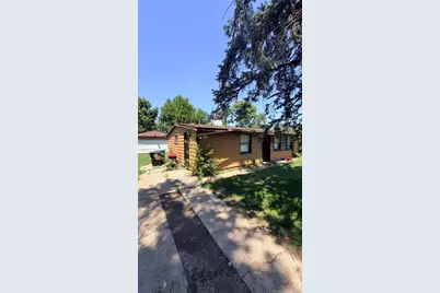 3120 W 22nd Avenue, Gary, IN 46404 - Photo 2