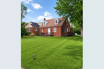 4785 Jefferson Street, Gary, IN 46408 - Photo 1