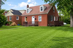 4785 Jefferson St, Gary, IN 46408 - Photo 1