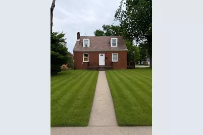 4785 Jefferson Street, Gary, IN 46408 - Photo 2