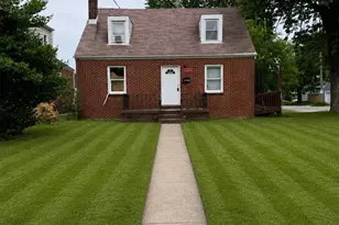 4785 Jefferson St, Gary, IN 46408 - Photo 2