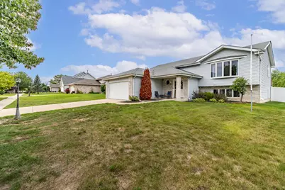 7420 W 92nd Avenue, Crown Point, IN 46307 - Photo 2