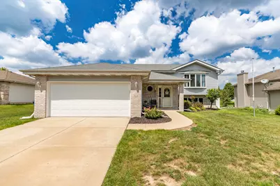 7420 W 92nd Avenue, Crown Point, IN 46307 - Photo 1