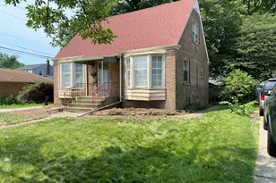 7236 Howard Ave, Hammond, IN 46324 - Photo 1