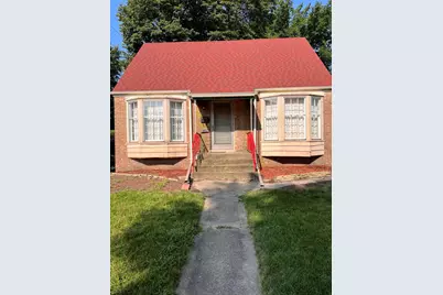 7236 Howard Avenue, Hammond, IN 46324 - Photo 1