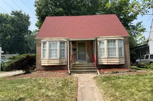 7236 Howard Ave, Hammond, IN 46324 - Photo 1