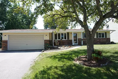784 Governor Road, Valparaiso, IN 46385 - Photo 1