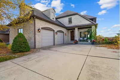 10380 Doubletree Drive S, Crown Point, IN 46307 - Photo 10
