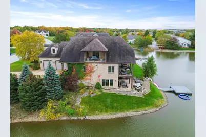10380 Doubletree Drive S, Crown Point, IN 46307 - Photo 6