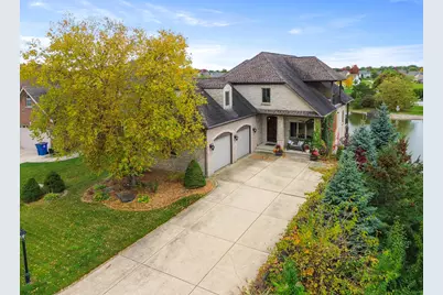 10380 Doubletree Drive S, Crown Point, IN 46307 - Photo 76
