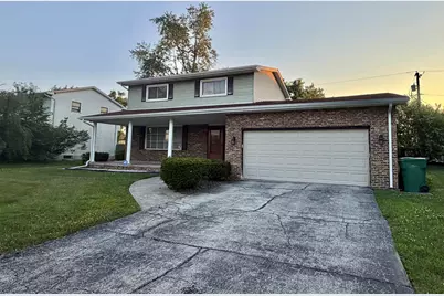 6396 Ellsworth Place, Merrillville, IN 46410 - Photo 4