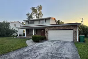 6396 Ellsworth Pl, Merrillville, IN 46410 - Photo 4