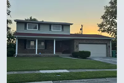 6396 Ellsworth Place, Merrillville, IN 46410 - Photo 2