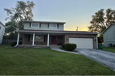 6396 Ellsworth Place, Merrillville, IN 46410 - Photo 1