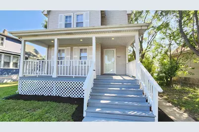 912 Sibley Street, Hammond, IN 46320 - Photo 2