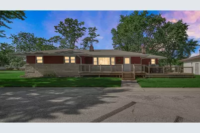 501 N Ohio Street, Hobart, IN 46342 - Photo 1
