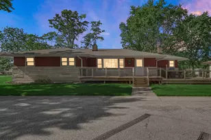 501 N Ohio St, Hobart, IN 46342 - Photo 1