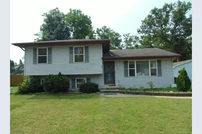 3445 Parkside Avenue, Lake Station, IN 46405 - Photo 1