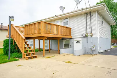 7920 North Drive, Highland, IN 46322 - Photo 10