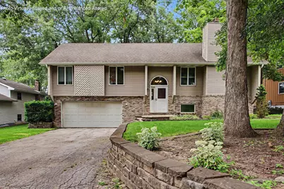 1964 Loganberry Lane, Crown Point, IN 46307 - Photo 1