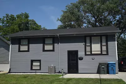 6643 E Tennessee Avenue, Hammond, IN 46323 - Photo 1
