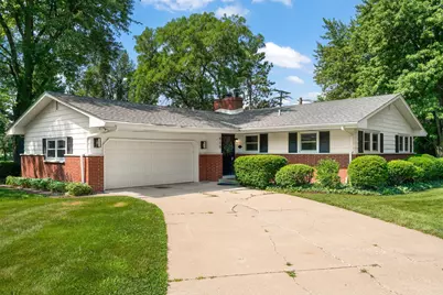 419 Hemlock Lane, Crown Point, IN 46307 - Photo 1