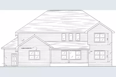 9670 Creekview Drive, Saint John, IN 46311 - Photo 2