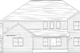 9670 Creekview Dr, Saint John, IN 46311 - Photo 2
