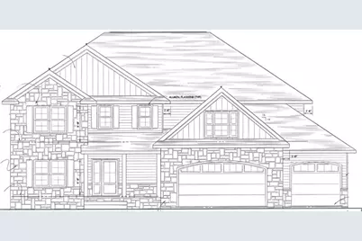 9670 Creekview Drive, Saint John, IN 46311 - Photo 1