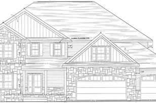 9670 Creekview Dr, Saint John, IN 46311 - Photo 1