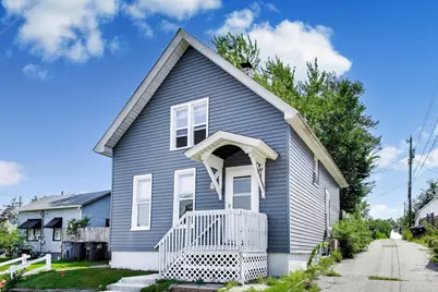 408 York Street, Michigan City, IN 46360 - Photo 2