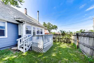 408 York St, Michigan City, IN 46360 - Photo 18