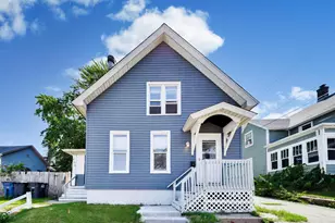 408 York St, Michigan City, IN 46360 - Photo 1