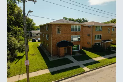 7105 Parrish Avenue, Hammond, IN 46323 - Photo 2