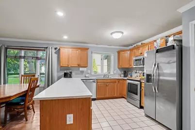 212 E Dunn Road, New Carlisle, IN 46552 - Photo 4