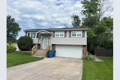 848 Harrison Place, Dyer, IN 46311 - Photo 2