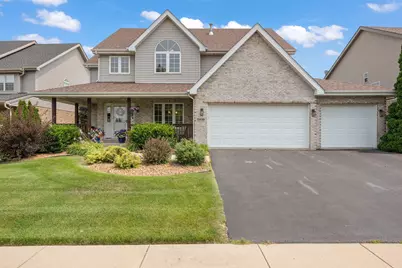 10439 Adler Cove, Saint John, IN 46373 - Photo 2
