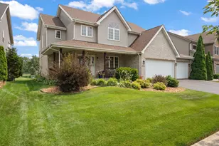 10439 Adler Cove, Saint John, IN 46373 - Photo 4