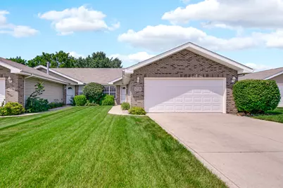 1220 W 82nd Avenue, Merrillville, IN 46410 - Photo 1