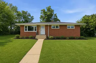 1401 W 55th Ave, Merrillville, IN 46410 - Photo 1