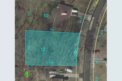 5360 Marcella Road, Merrillville, IN 46410 - Photo 2