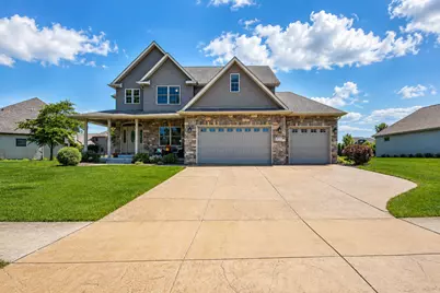 9723 Elle Avenue, Saint John, IN 46373 - Photo 1