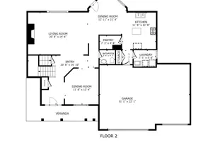 9723 Elle Ave, Saint John, IN 46373 - Photo 42