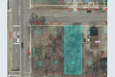 2257 W 9th Avenue, Gary, IN 46404 - Photo 2