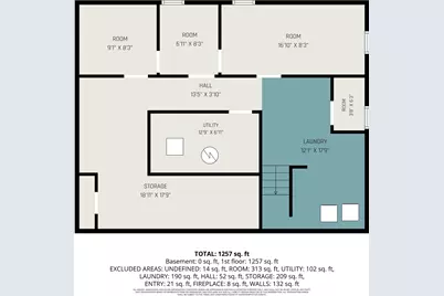 1034 E Cleveland Avenue, Hobart, IN 46342 - Photo 4
