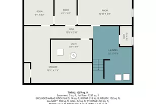 1034 E Cleveland Ave, Hobart, IN 46342 - Photo 4